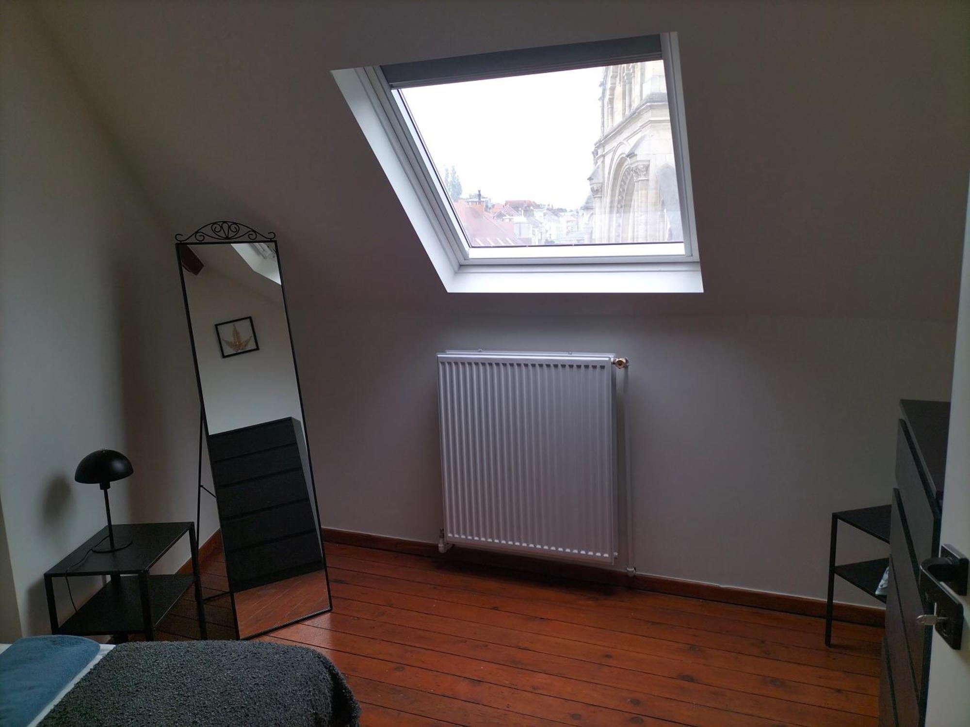 New Cozy Apartments In Porte De Hal Bruselas Exterior foto