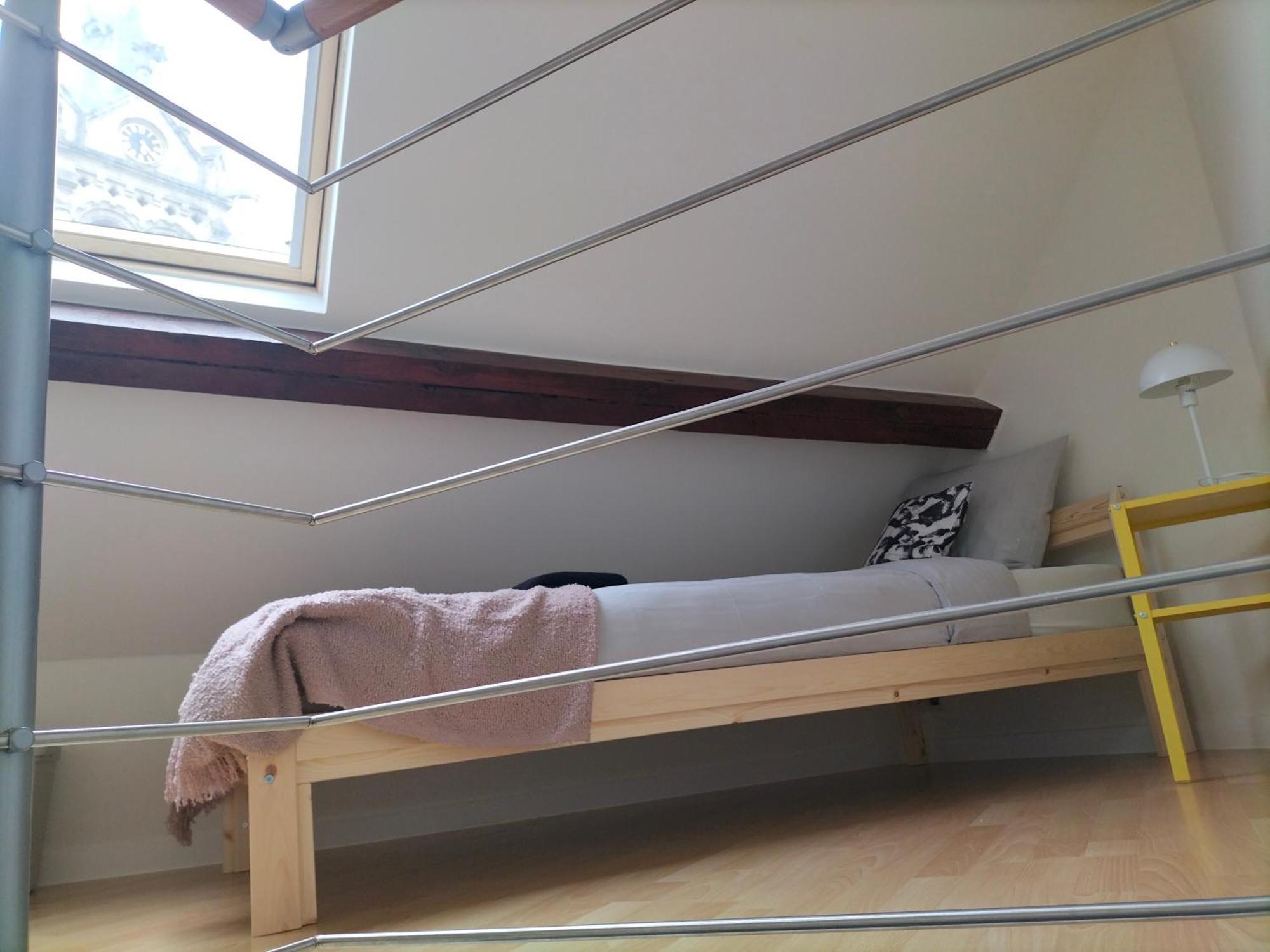 New Cozy Apartments In Porte De Hal Bruselas Exterior foto