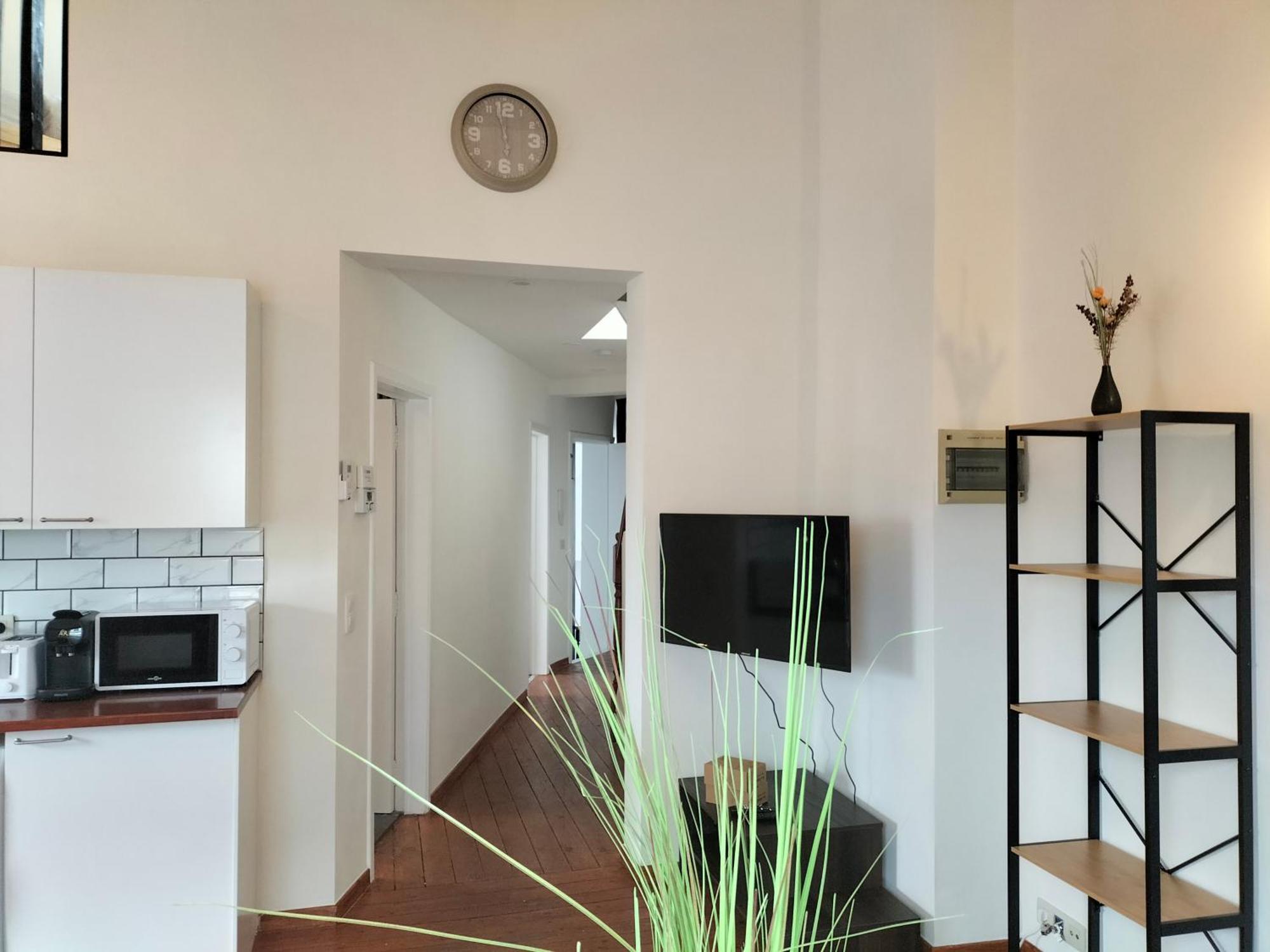 New Cozy Apartments In Porte De Hal Bruselas Exterior foto
